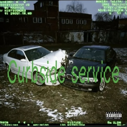 Curbside service. prod by (Emanbeatz)