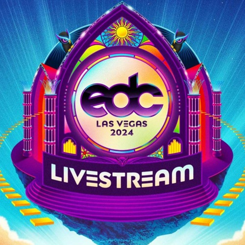 Stream Lyghtsaber Listen to EDC Las Vegas 2024 Sets playlist online