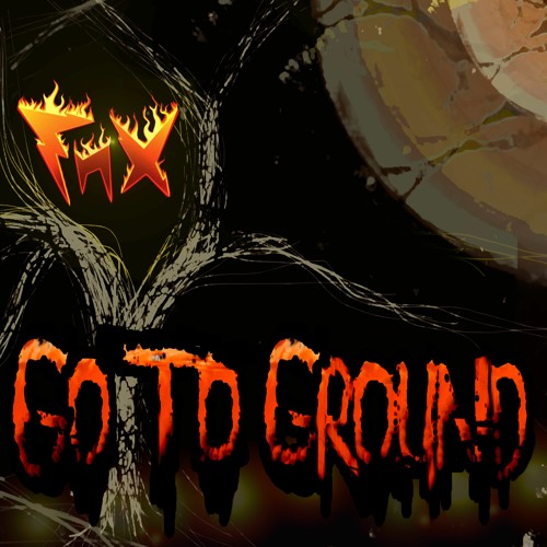Go To Ground