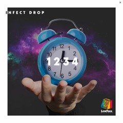 Infect Drop - 1234 (Extended Mix)