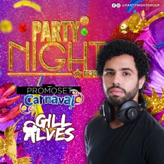 Party Night - PROMOSET ESPECIAL CARNAVAL