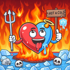 hot n cold (newmagick + rlbeats)