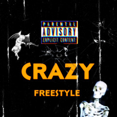 JayFlacko7x- Crazy