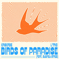 Birds of Paradise (feat. Sydney Streb)