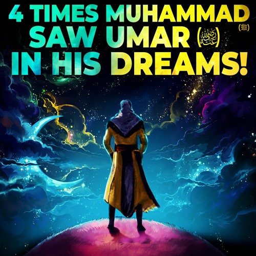 MUHAMMAD (ﷺ)'S DREAM THAT MADE UMAR (R) CRY! - #UmarStories