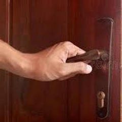 SFX-Door opening
