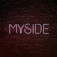 Jufyl Min - My Side (MKHS remix)