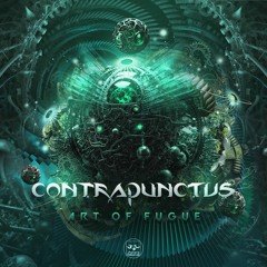 Contrapunctus - Art of Fugue (OUT NOW!!)