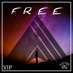 Anomalous - Free(VIP)