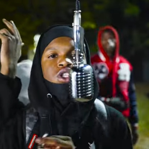 Lil Reaper - Can’t Duck Em