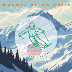 Wankel Op M'n Ski