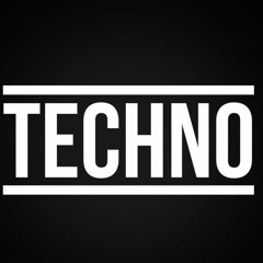 Techno 🖤