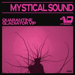 Mystical Sound - Gladiator VIP (PREVIEW)