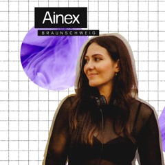 Ainex at CLX Vol. 12 (28.3.2025, Indiego Glocksee Hannover)