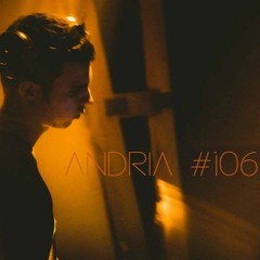 44,100Hz Radio #106 - Andria