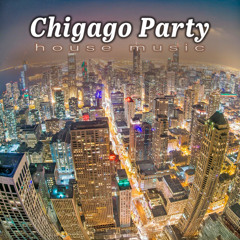 CHICAGO PARTY - MAURO