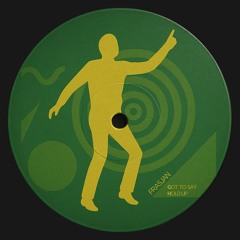Frasjan - Hold Up