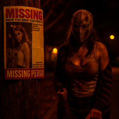Have You Seen This Girl? (Jacqueline’s Lament)