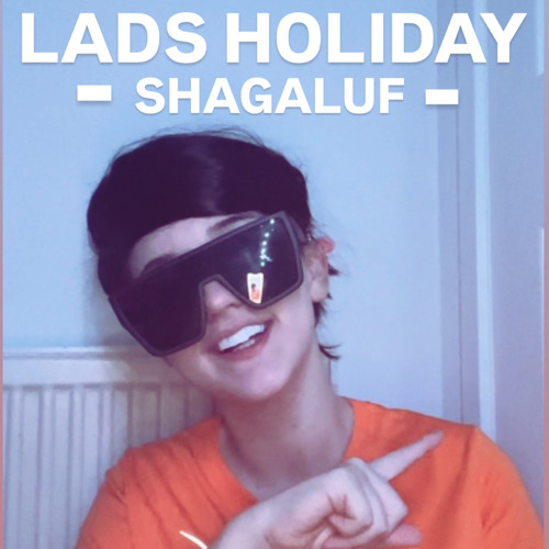 SHAGALUF
