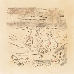 Tunng - Everything Else