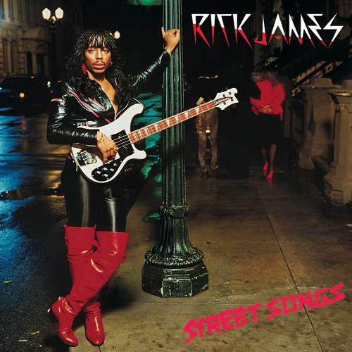 Super Freak (Part I)