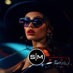 Mzade - All Night Long (Original Mix)