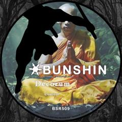 Decorum - Control (FREE DOWNLOAD)