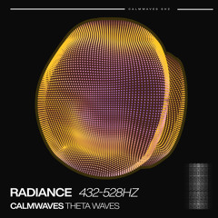 Calm Sensations (Theta Waves) (528Hz)