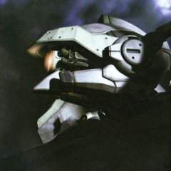 12 - Follow - Armored Core 3 Soundtrack