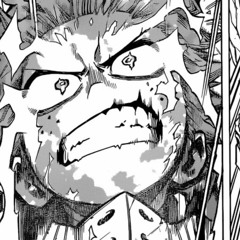 You Say Run X Might U - My Hero Academia OST
