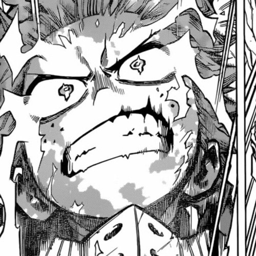 You Say Run X Might U - My Hero Academia OST