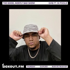 Boxout.FM - The GMB Show (Hip-Hop Guest Mix)