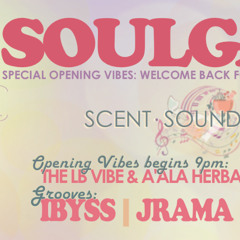 Soulgasm 5.25.2025
