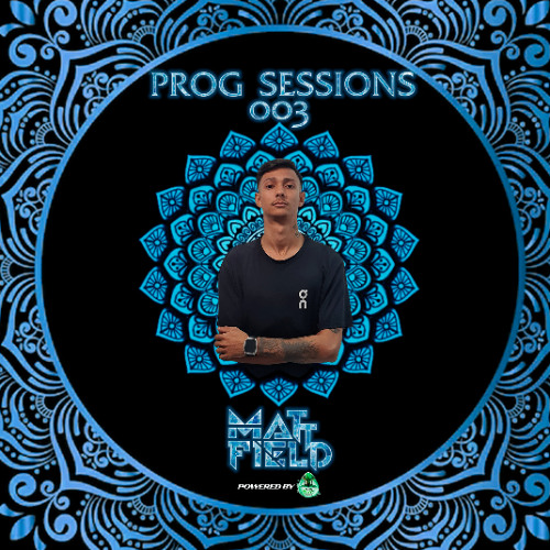 Prog Sessions #003