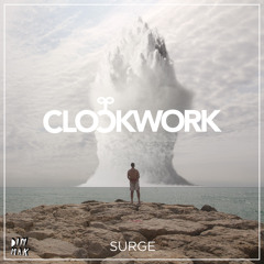 Surge (feat. Wynter Gordon) (Radio Edit)