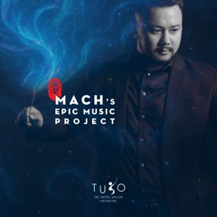 Mach's Epic Music Project