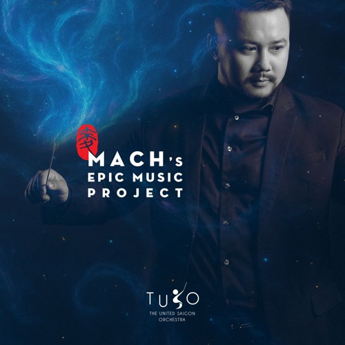Mach's Epic Music Project