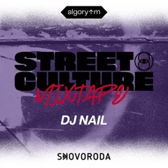 Street Culture Mixtape – DJ Nail (Донецьк)