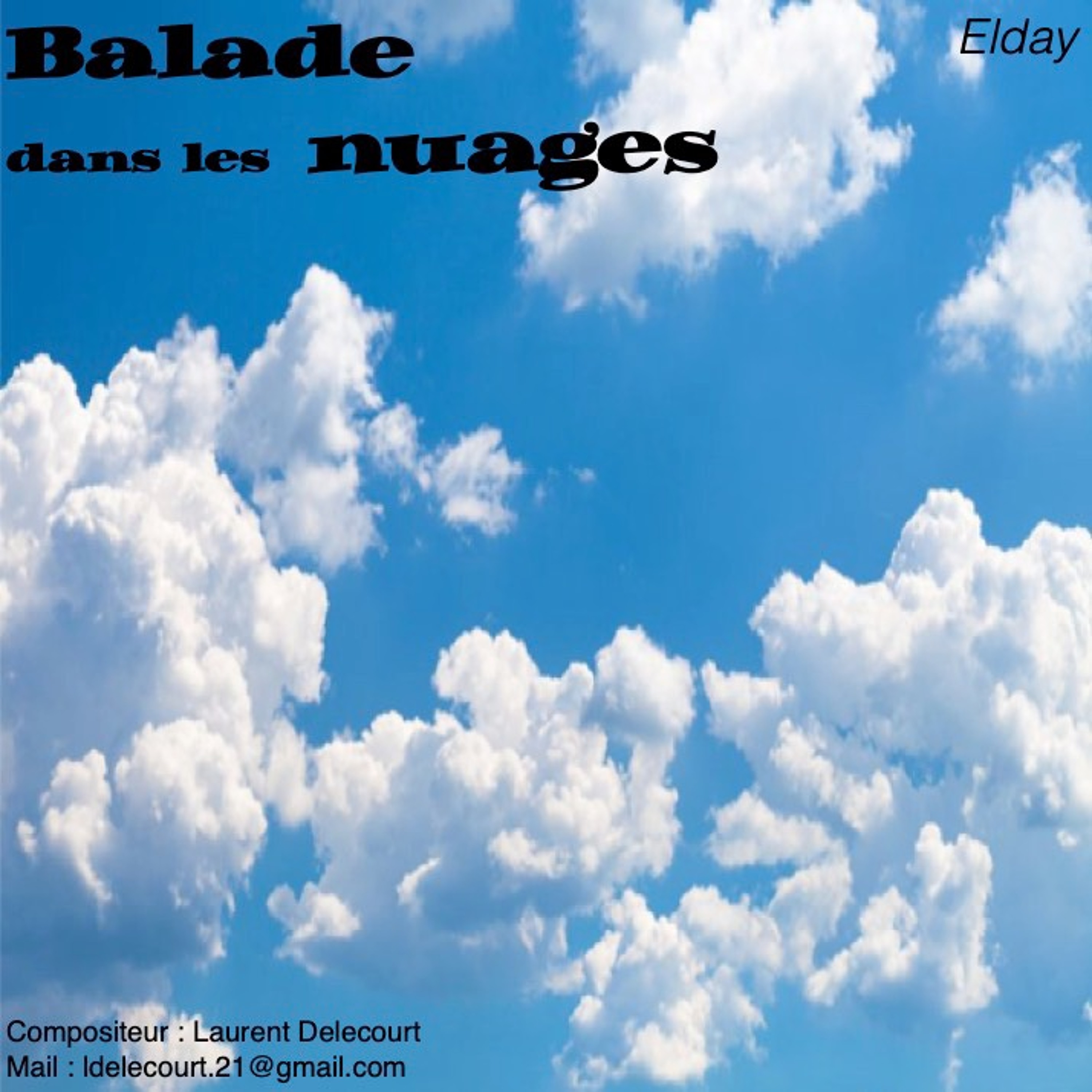 Nuages (Version 30') episode artwork