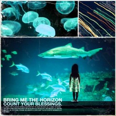 Bring Me The Horizon - Black And Blue(Instrumental Cover)