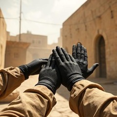 cs:gi - ไม่มีอะไรเกิดขึ้นบน de_dust2 นานเมื่อวันที่ 27 เมษายน 2023