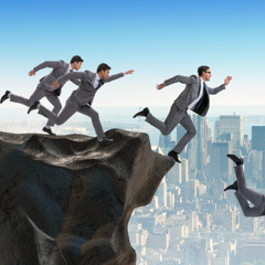 Bullshit Receptivity (Dramatic Pop)