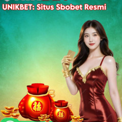 UNIKBET: Link Sbobet Gacor Ada Deposit Sesama Pulsa Axis Banyak Promo Spektakuler