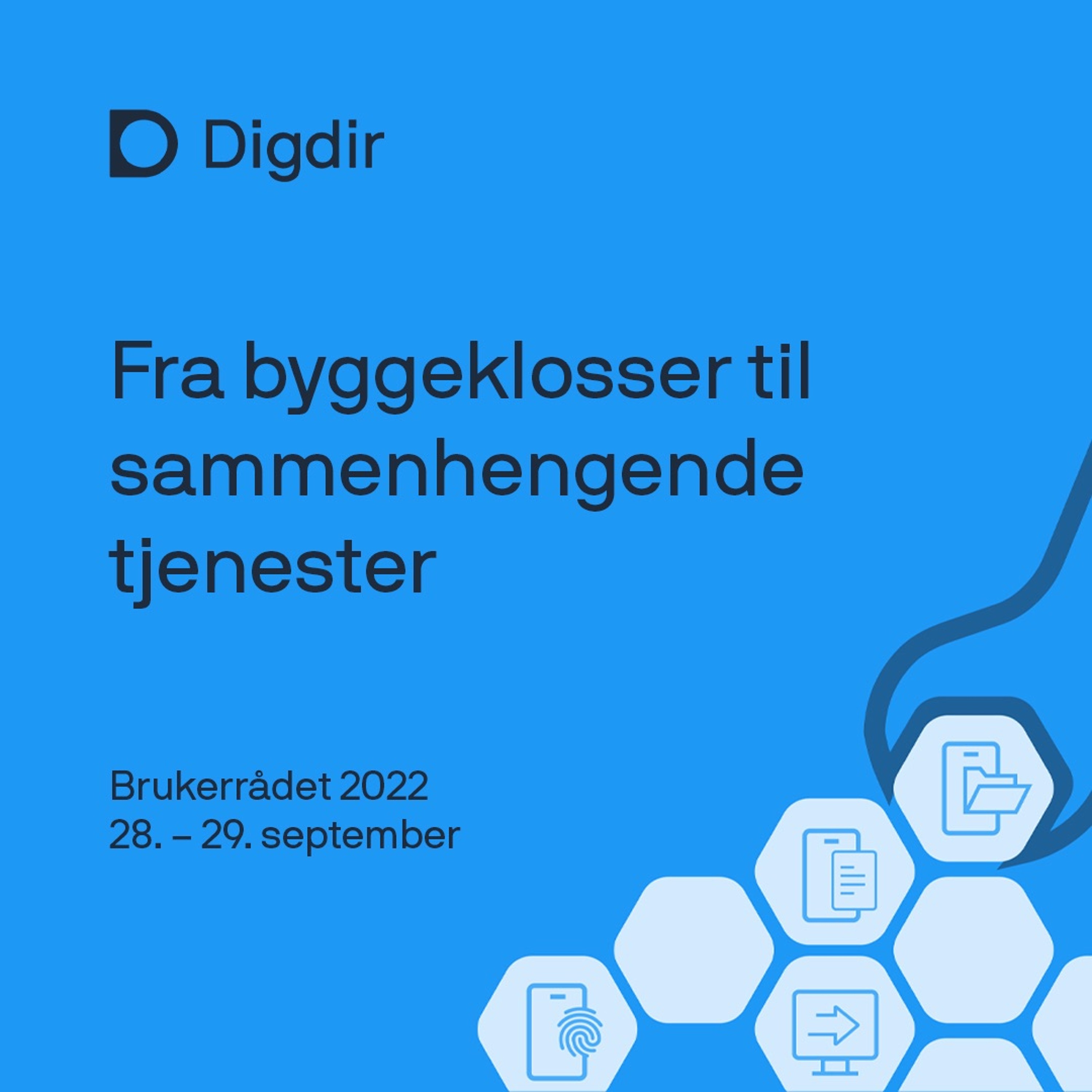 Digitaliseringsblogg