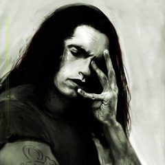 Wolf Moon - Type O Negative Cover