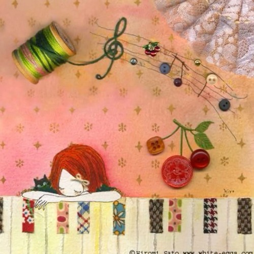 Whimsy playlist