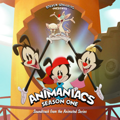 Main Title (Animaniacs)