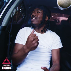 Kay Glizz — Hazard Lights Pt. 2