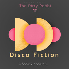 Disco Fiction (Radio Mix)