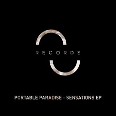 Portable Paradise - Swanky